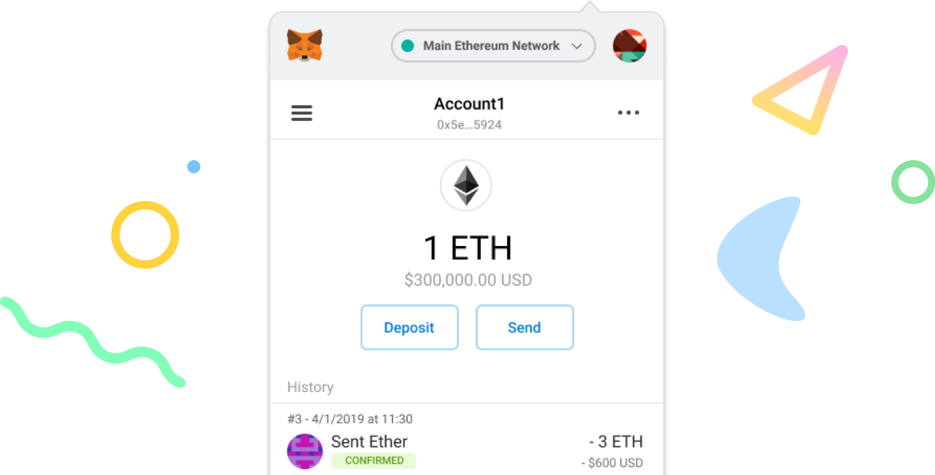 掌握技巧,让Metamask同步快起来 掌握技巧,让Metamask同步快起来